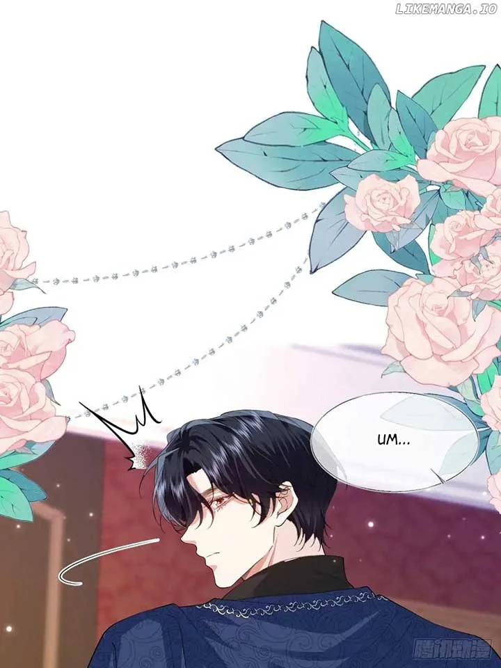 Confessing My Love to Him, the Treacherous One Chapter 36 page 43