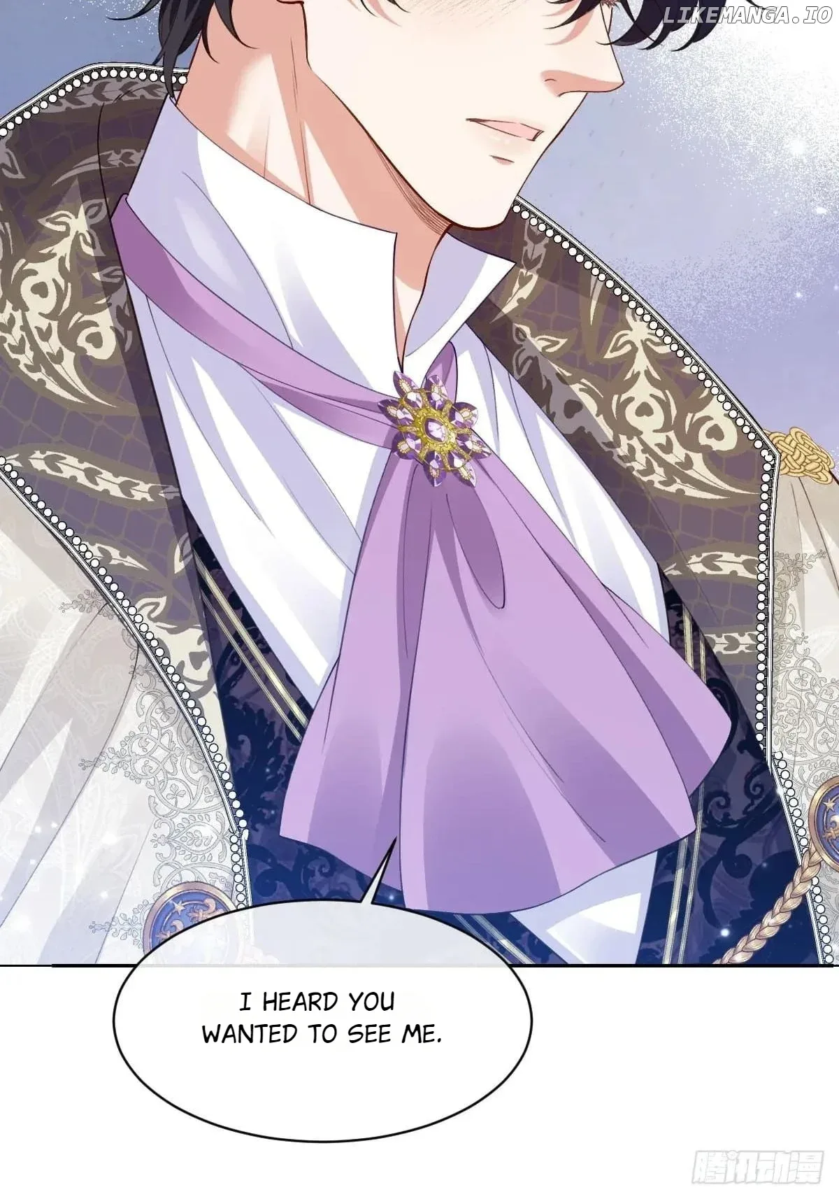 Confessing My Love to Him, the Treacherous One Chapter 46 page 64