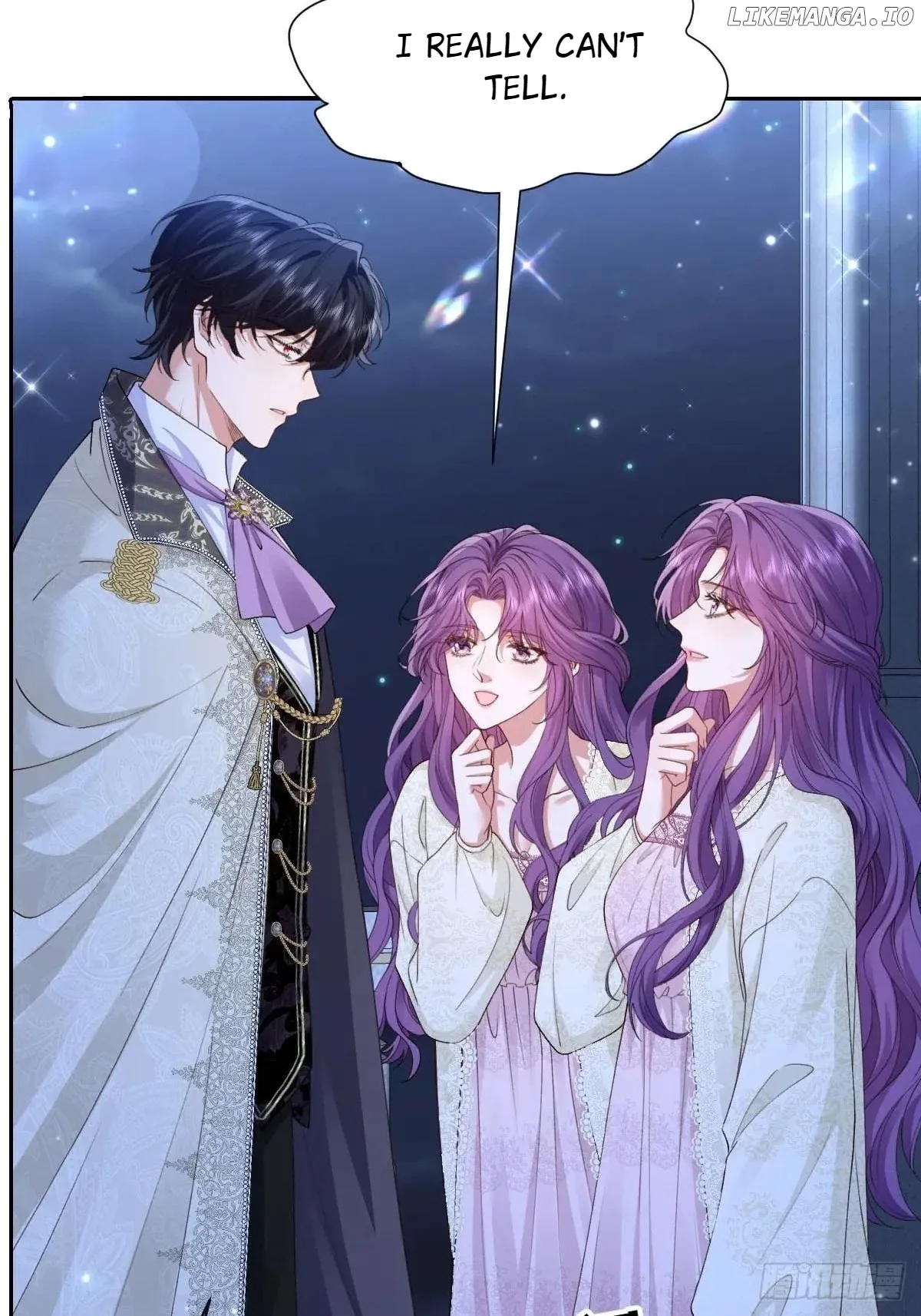 Confessing My Love to Him, the Treacherous One Chapter 46 page 66