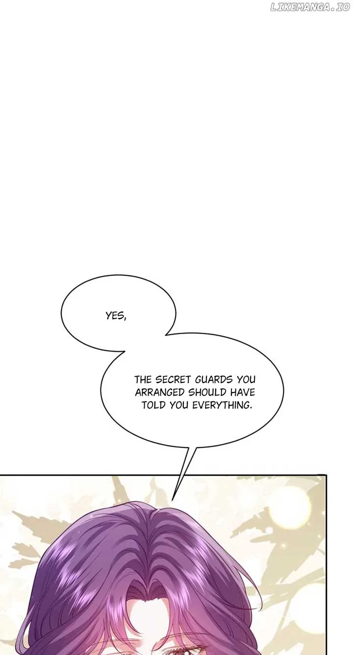 Confessing My Love to Him, the Treacherous One Chapter 50 page 30