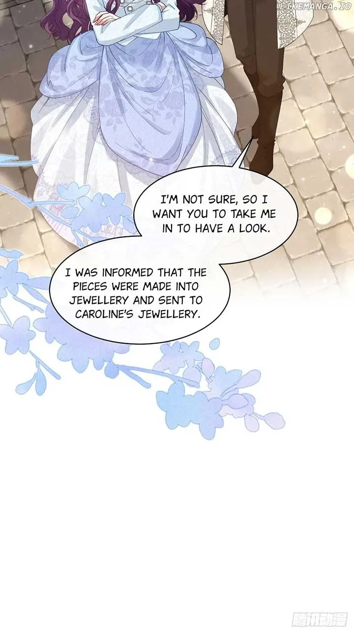 Confessing My Love to Him, the Treacherous One Chapter 49 page 49