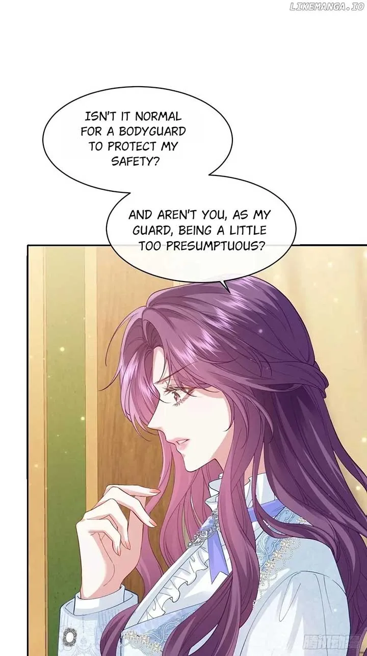 Confessing My Love to Him, the Treacherous One Chapter 49 page 45