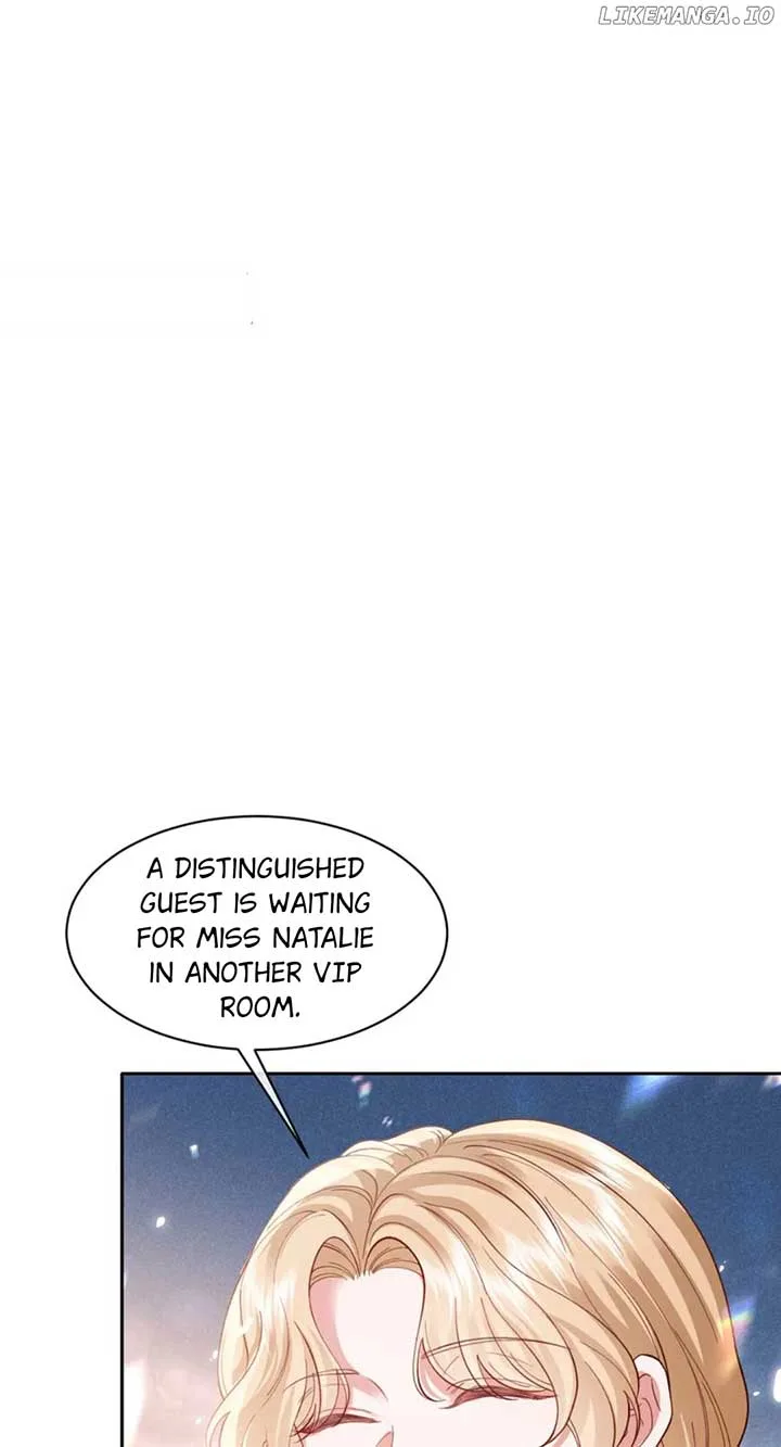 Confessing My Love to Him, the Treacherous One Chapter 50 page 5