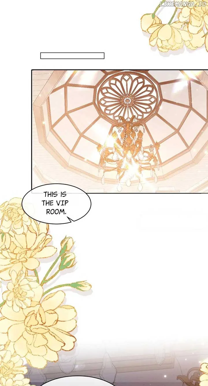Confessing My Love to Him, the Treacherous One Chapter 50 page 15
