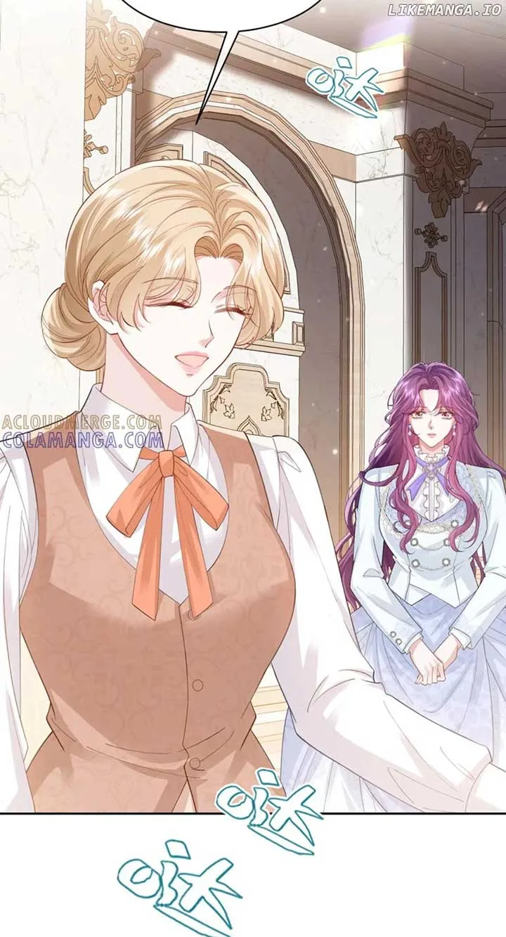 Confessing My Love to Him, the Treacherous One Chapter 50 page 13