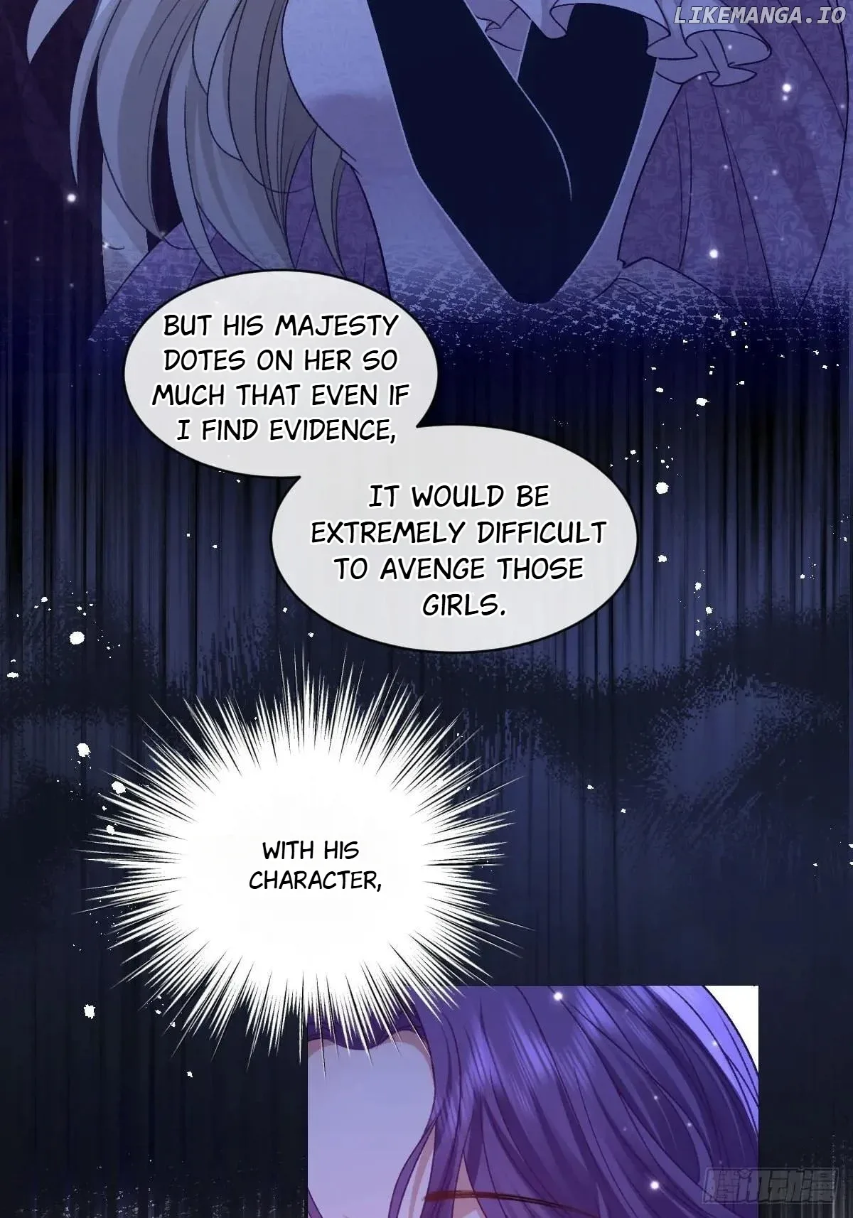 Confessing My Love to Him, the Treacherous One Chapter 28 page 36