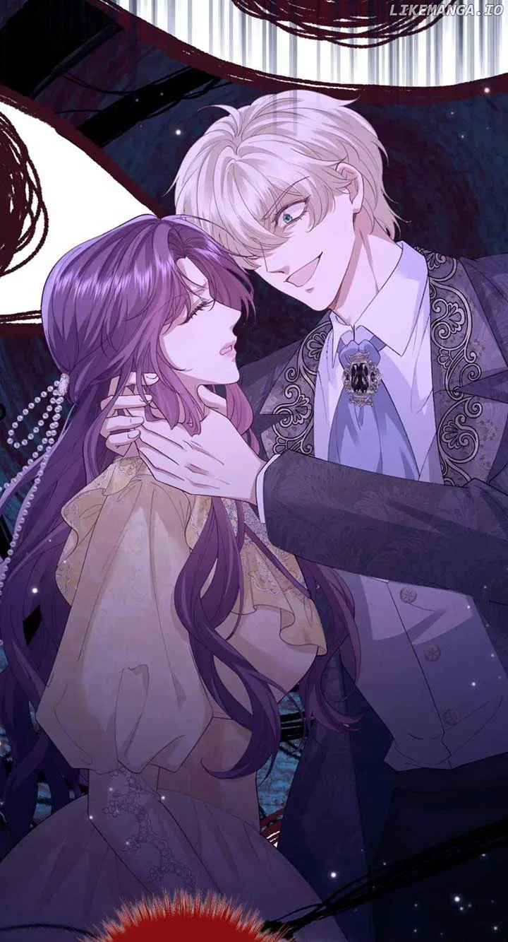 Confessing My Love to Him, the Treacherous One Chapter 50 page 58