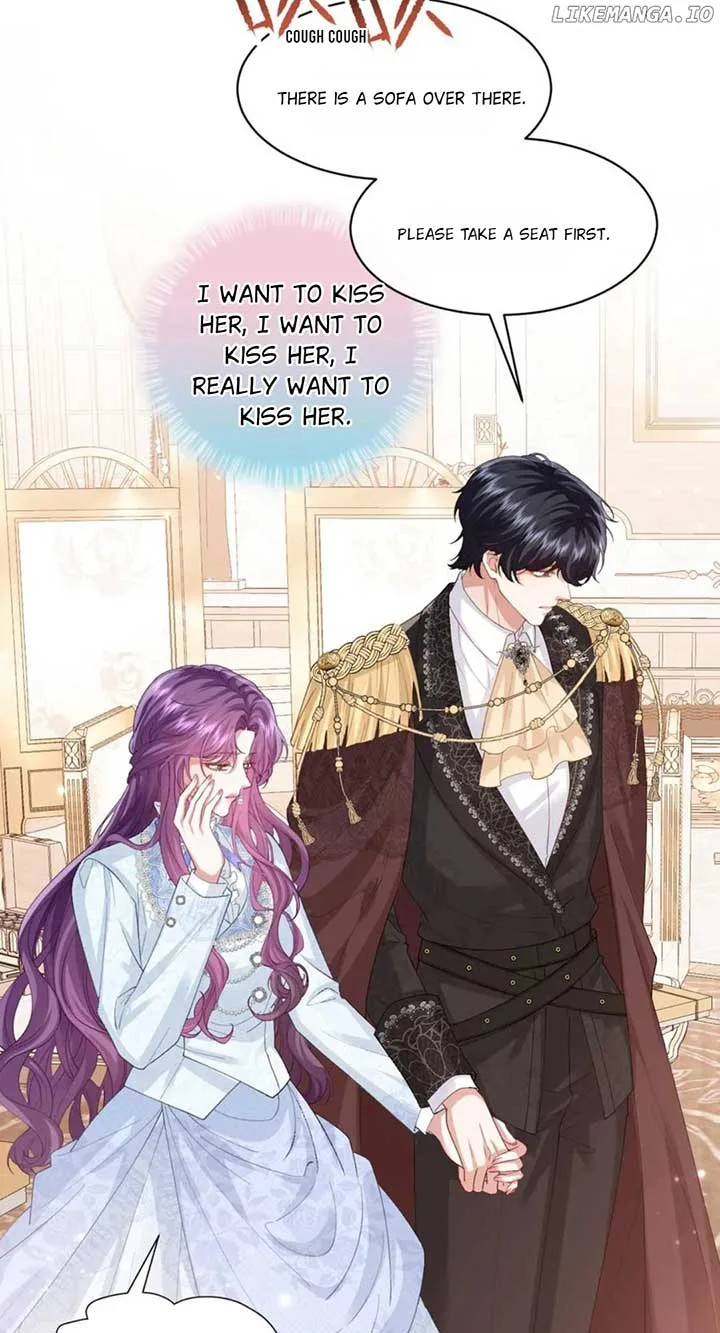 Confessing My Love to Him, the Treacherous One Chapter 50 page 50