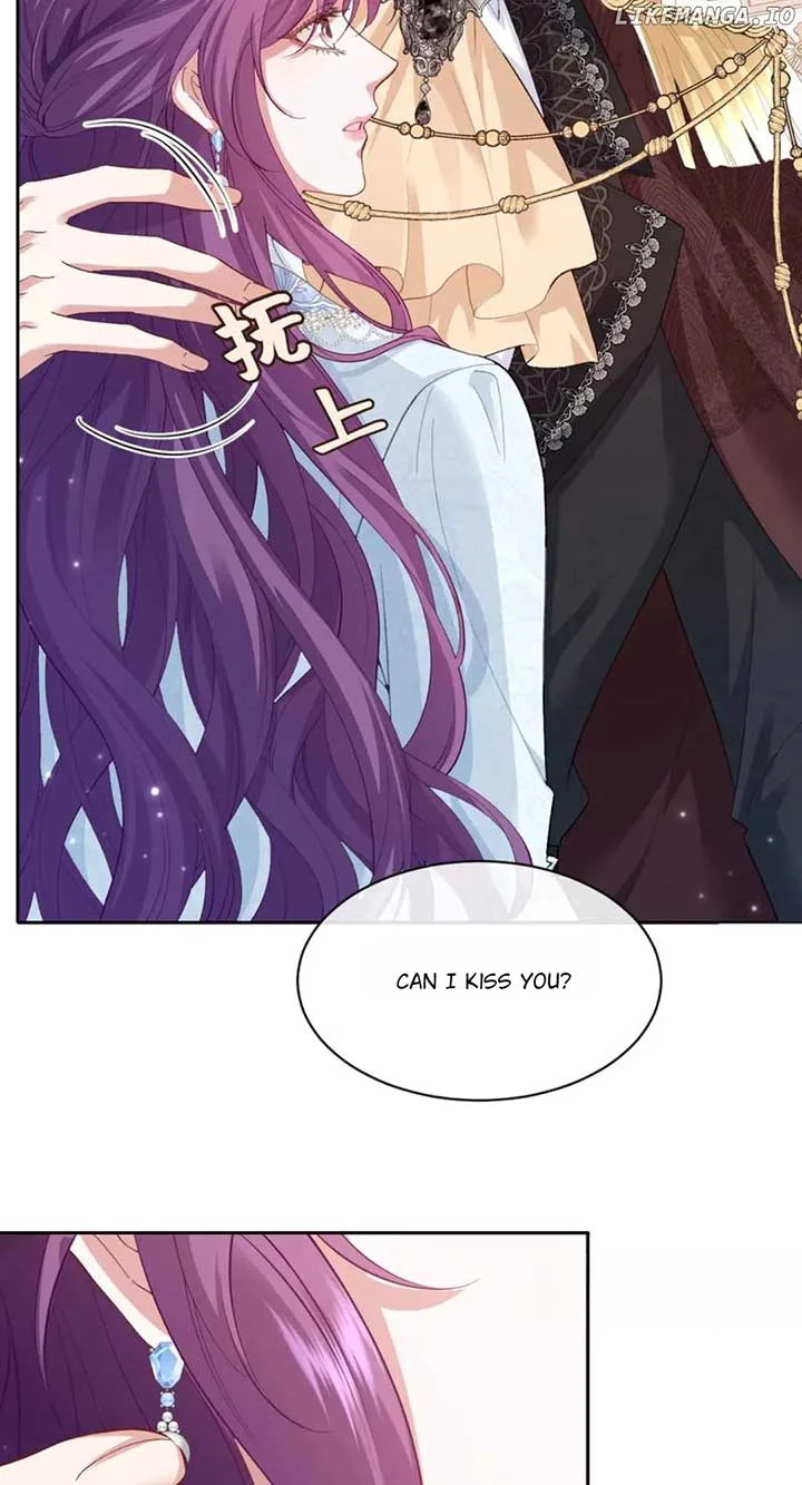 Confessing My Love to Him, the Treacherous One Chapter 50 page 55