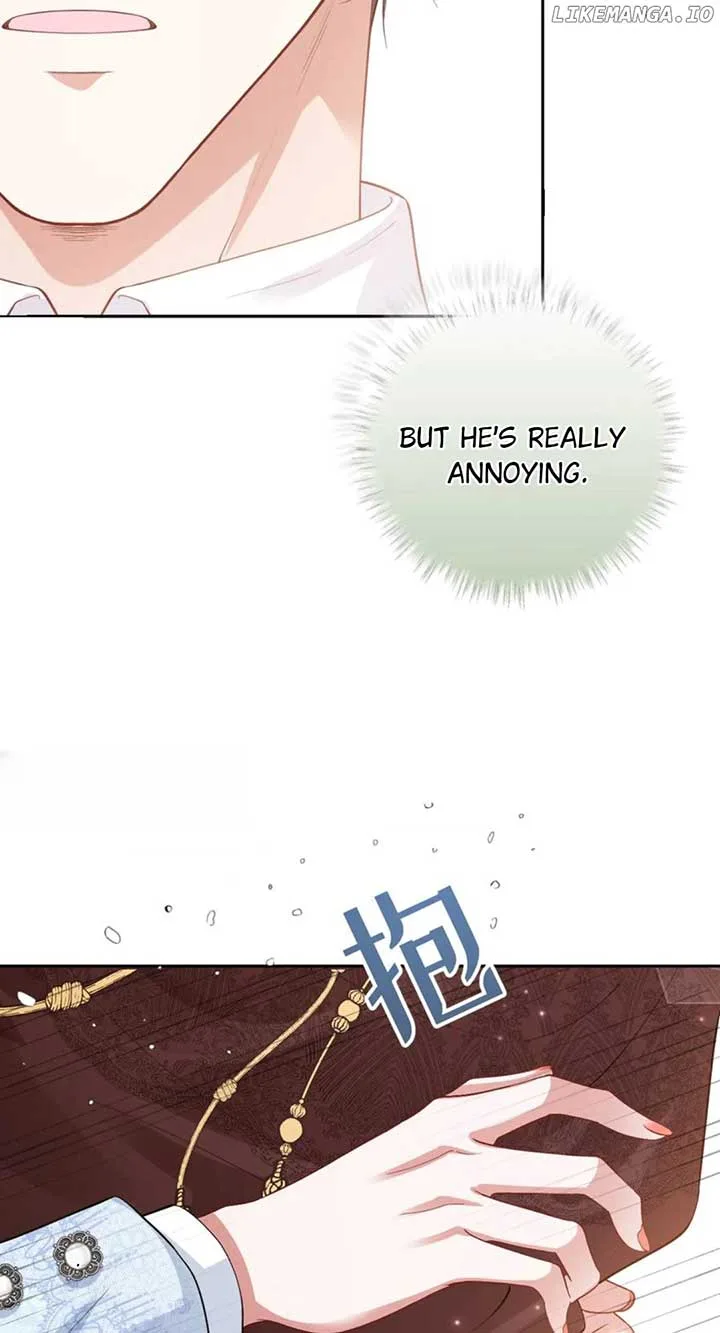 Confessing My Love to Him, the Treacherous One Chapter 50 page 37