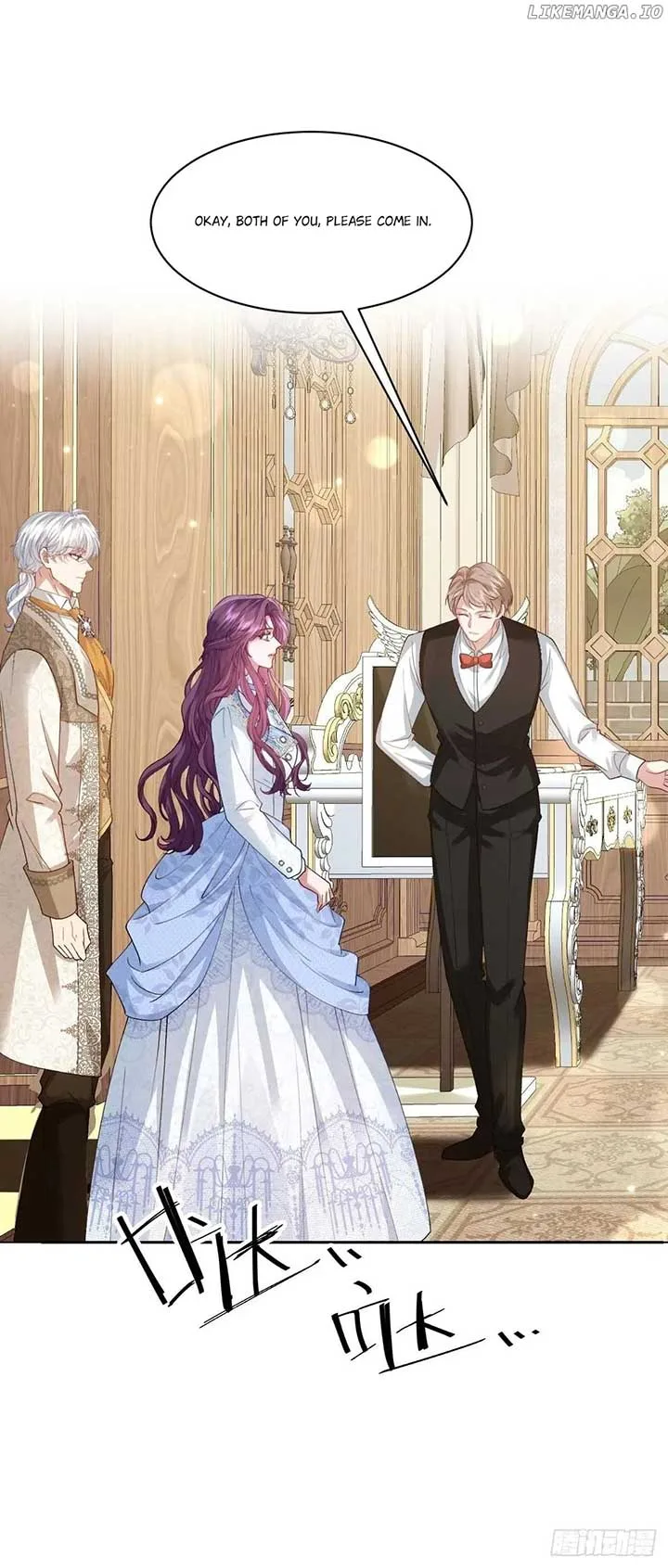 Confessing My Love to Him, the Treacherous One Chapter 49 page 53