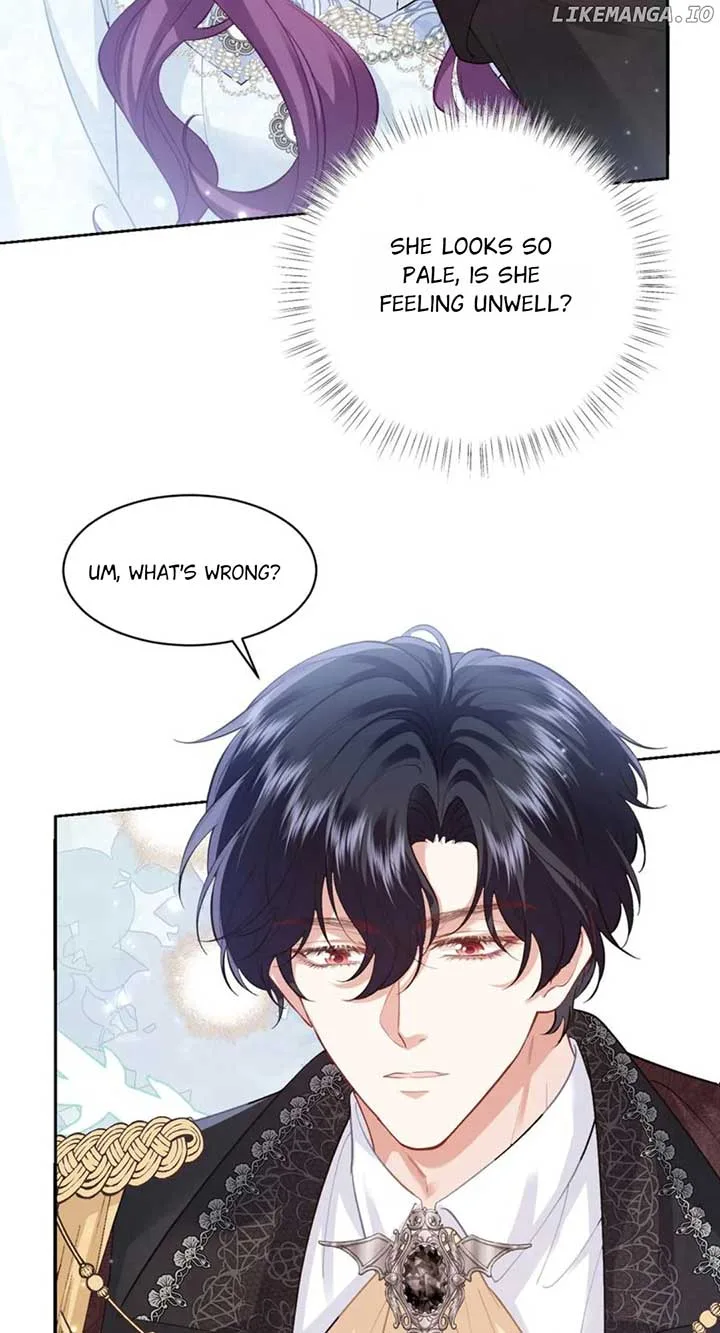 Confessing My Love to Him, the Treacherous One Chapter 50 page 65