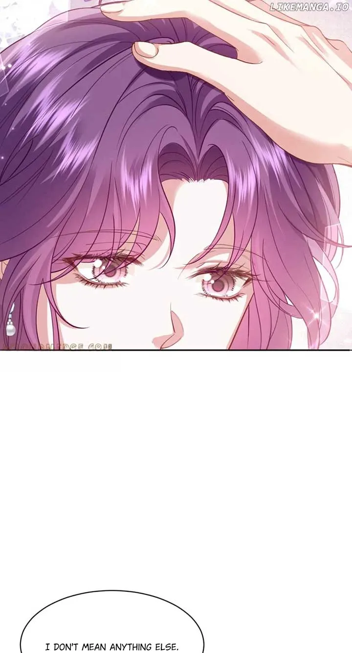 Confessing My Love to Him, the Treacherous One Chapter 50 page 34