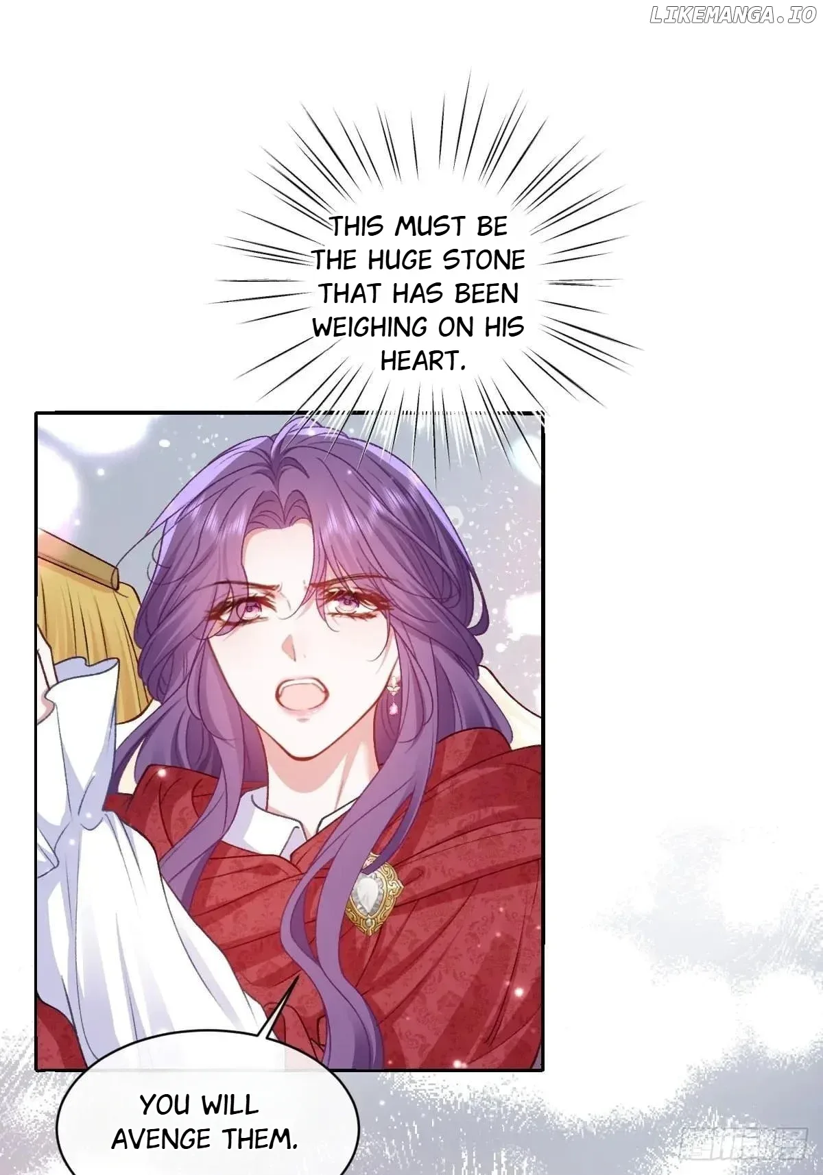 Confessing My Love to Him, the Treacherous One Chapter 28 page 38