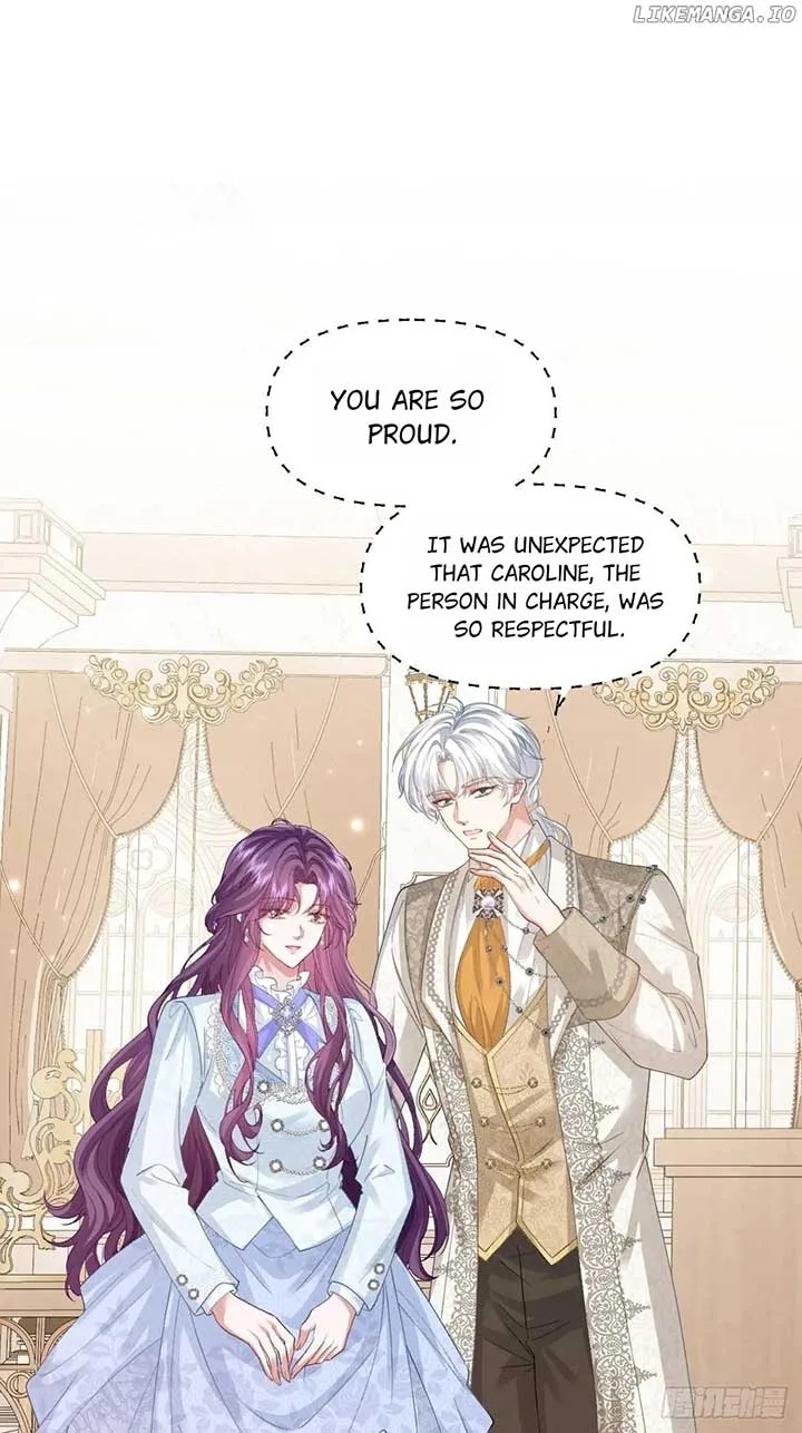 Confessing My Love to Him, the Treacherous One Chapter 49 page 67