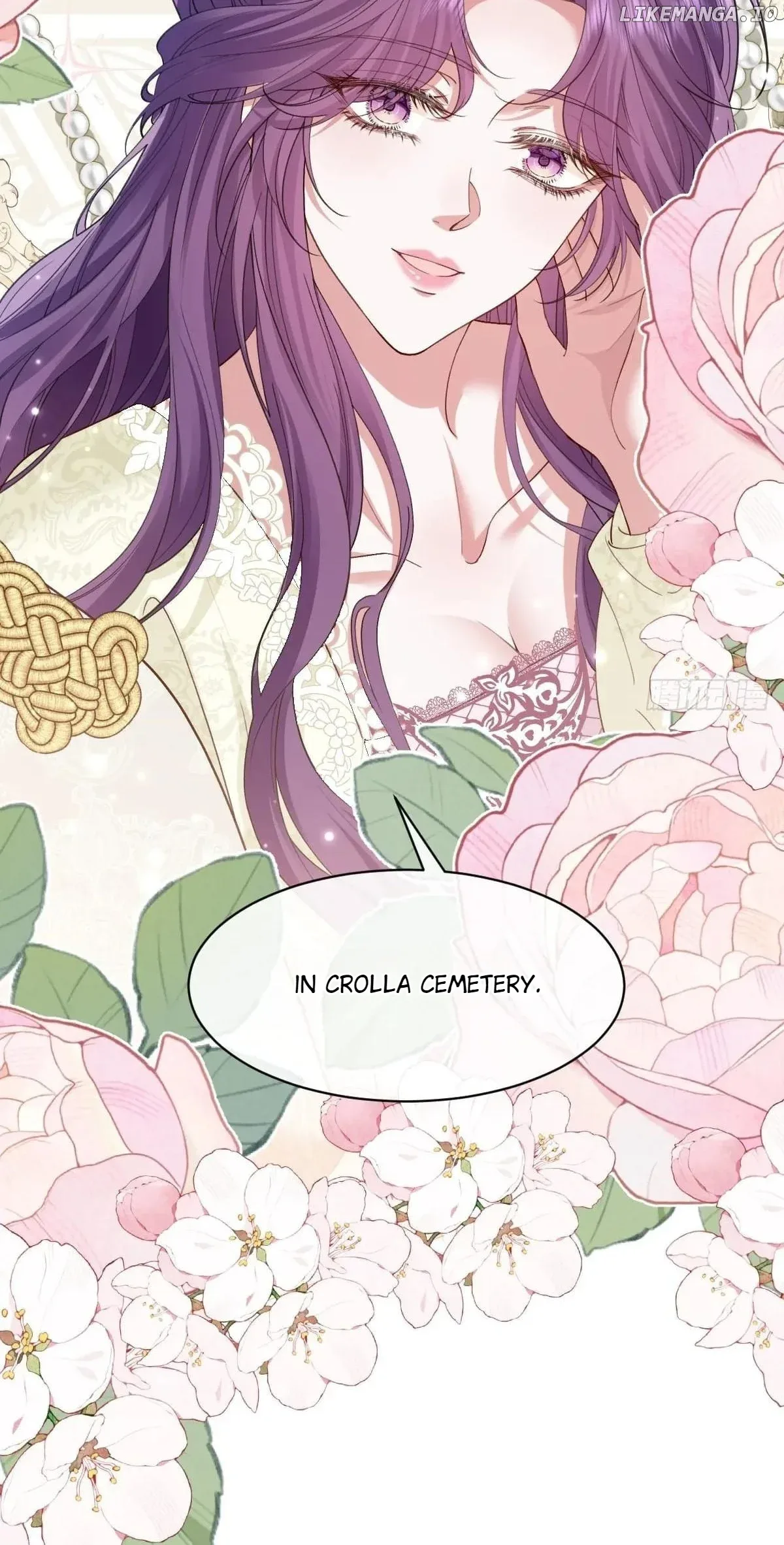 Confessing My Love to Him, the Treacherous One Chapter 46 page 77