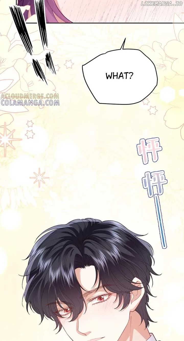 Confessing My Love to Him, the Treacherous One Chapter 50 page 46