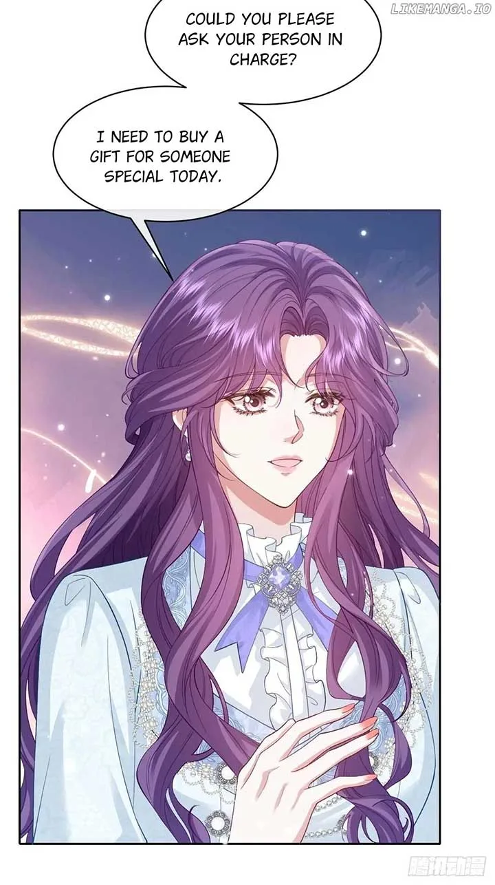Confessing My Love to Him, the Treacherous One Chapter 49 page 62
