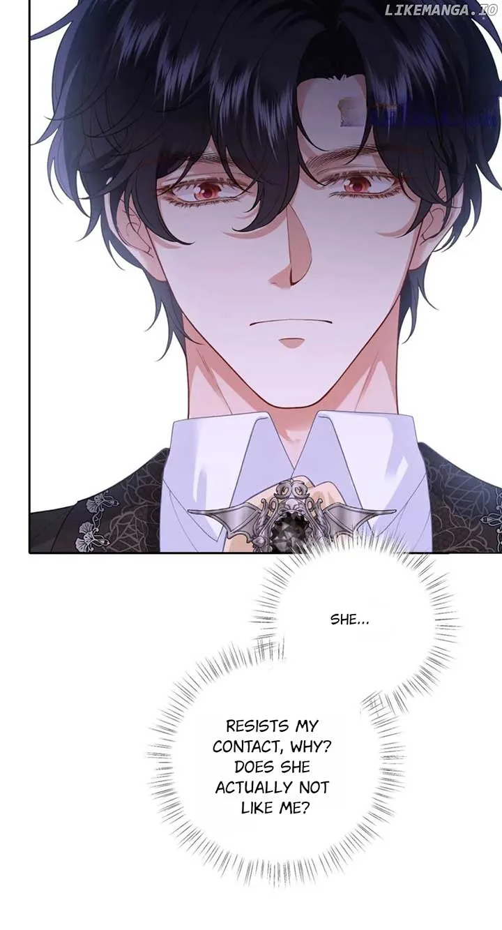 Confessing My Love to Him, the Treacherous One Chapter 50 page 61