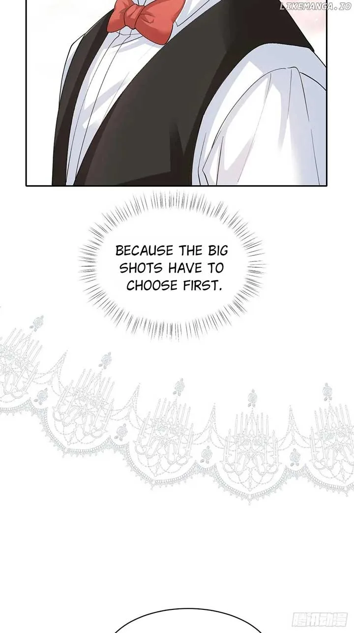 Confessing My Love to Him, the Treacherous One Chapter 49 page 61
