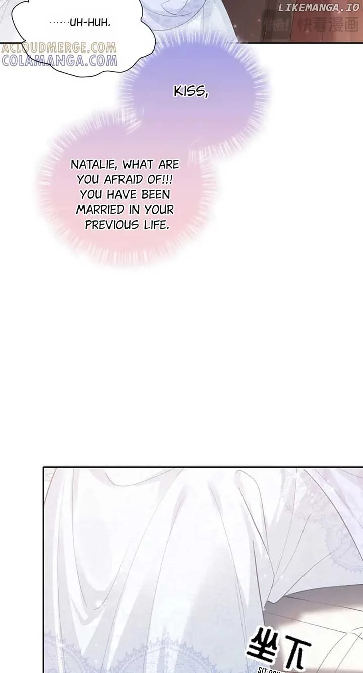 Confessing My Love to Him, the Treacherous One Chapter 50 page 51