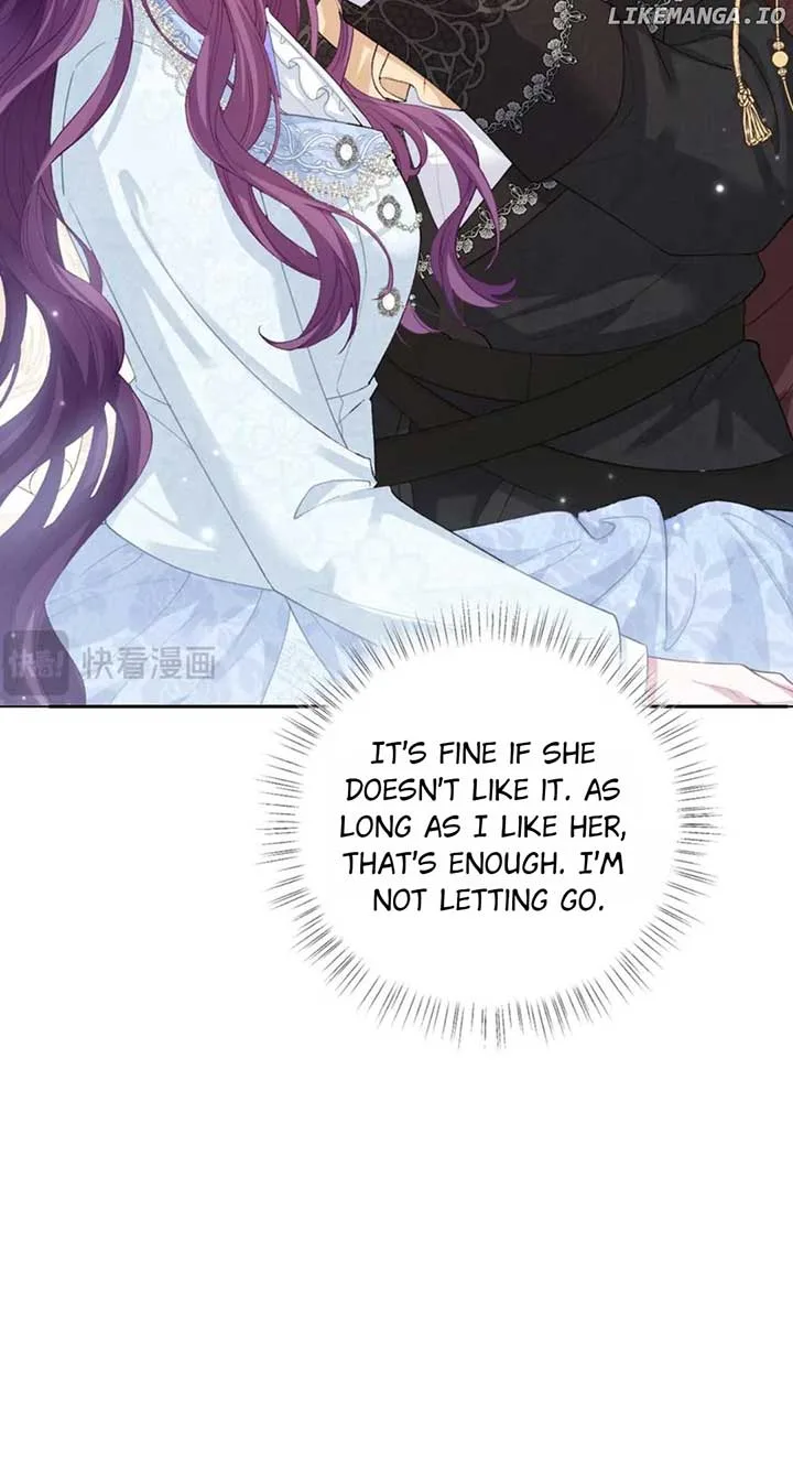Confessing My Love to Him, the Treacherous One Chapter 50 page 63