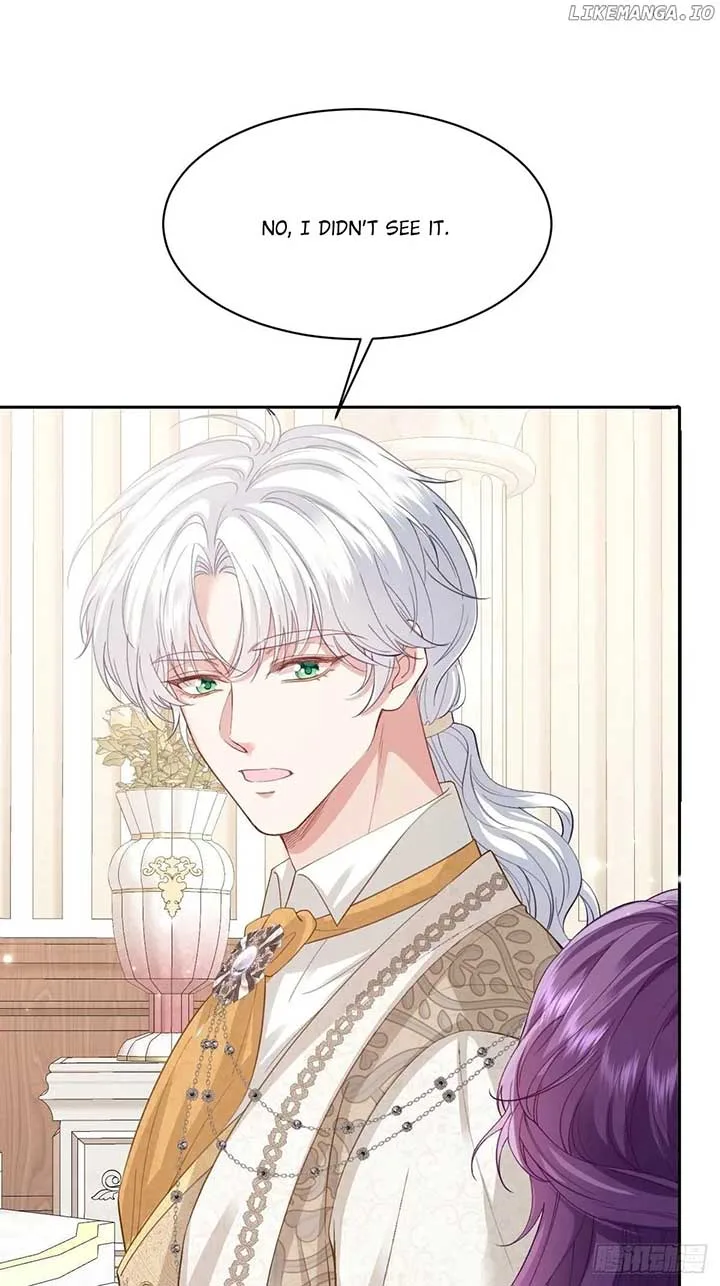 Confessing My Love to Him, the Treacherous One Chapter 49 page 57