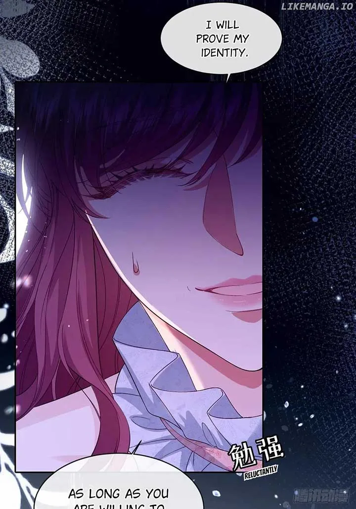 Confessing My Love to Him, the Treacherous One Chapter 36 page 41