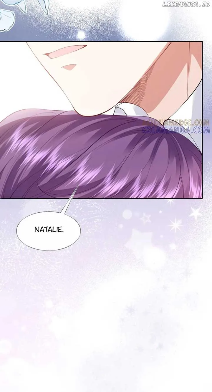 Confessing My Love to Him, the Treacherous One Chapter 50 page 42