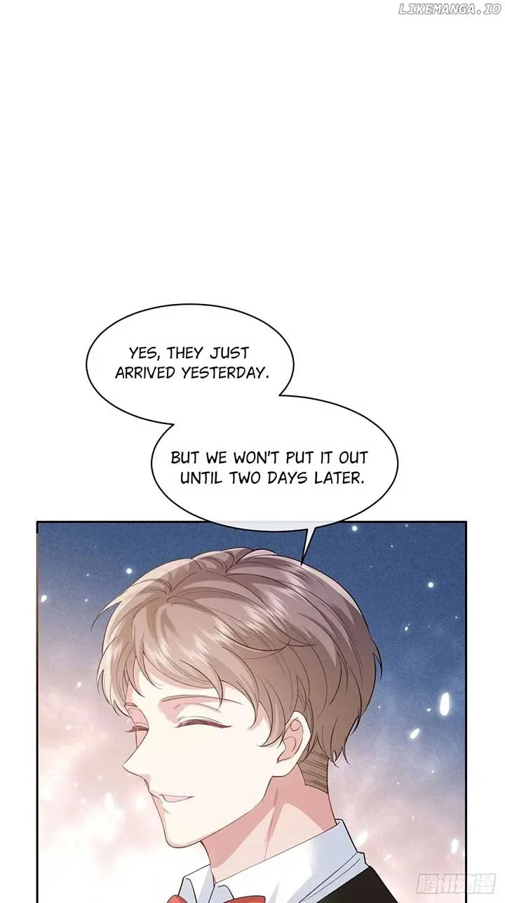 Confessing My Love to Him, the Treacherous One Chapter 49 page 60