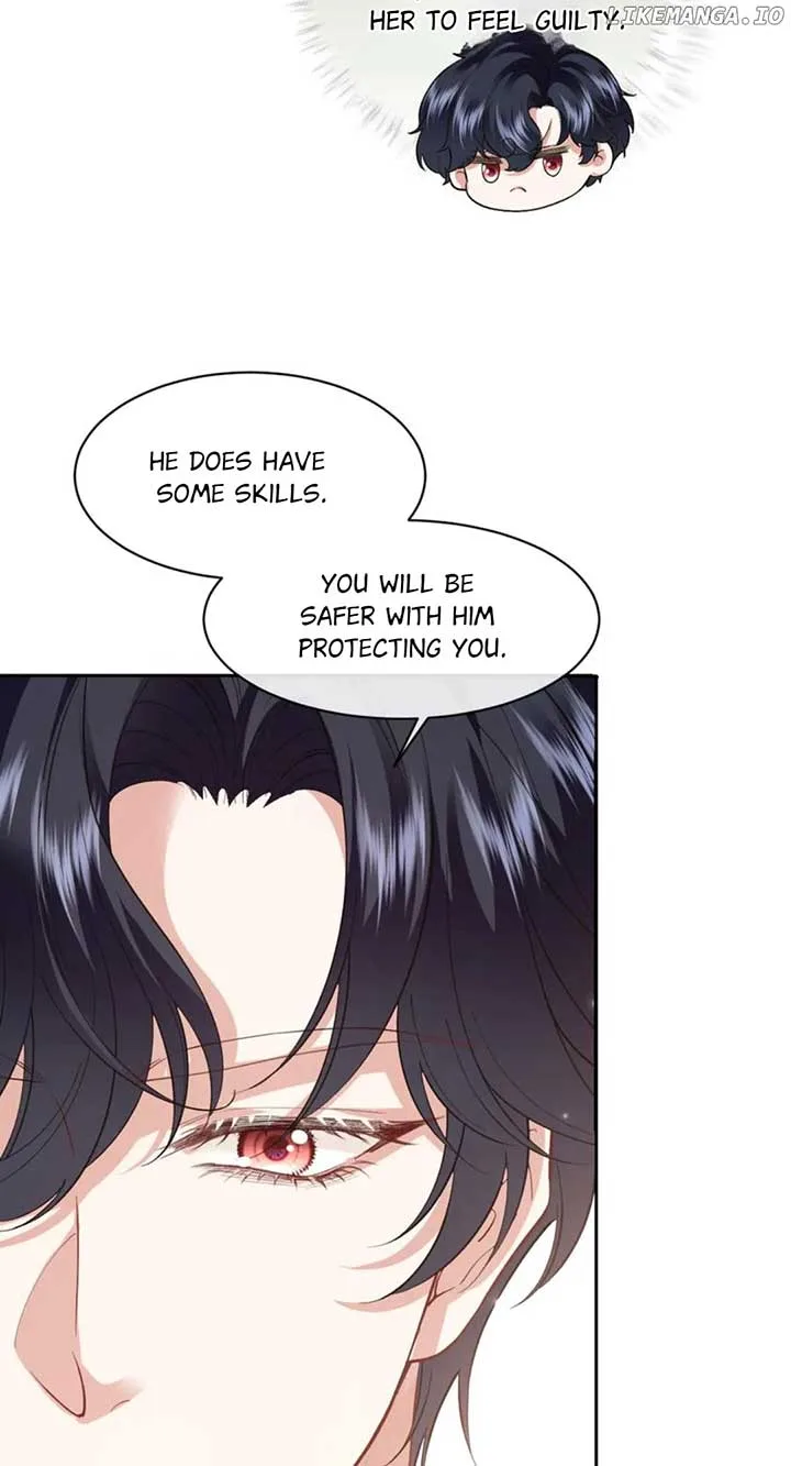 Confessing My Love to Him, the Treacherous One Chapter 50 page 36