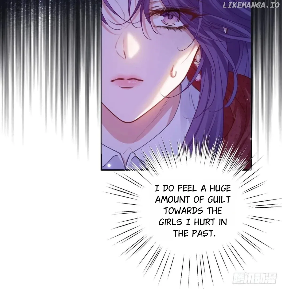 Confessing My Love to Him, the Treacherous One Chapter 28 page 37