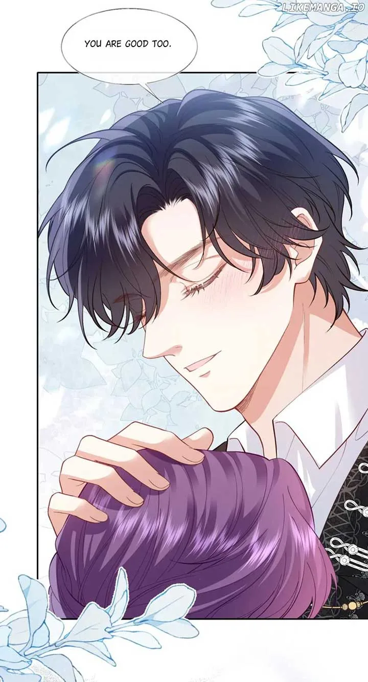 Confessing My Love to Him, the Treacherous One Chapter 50 page 41