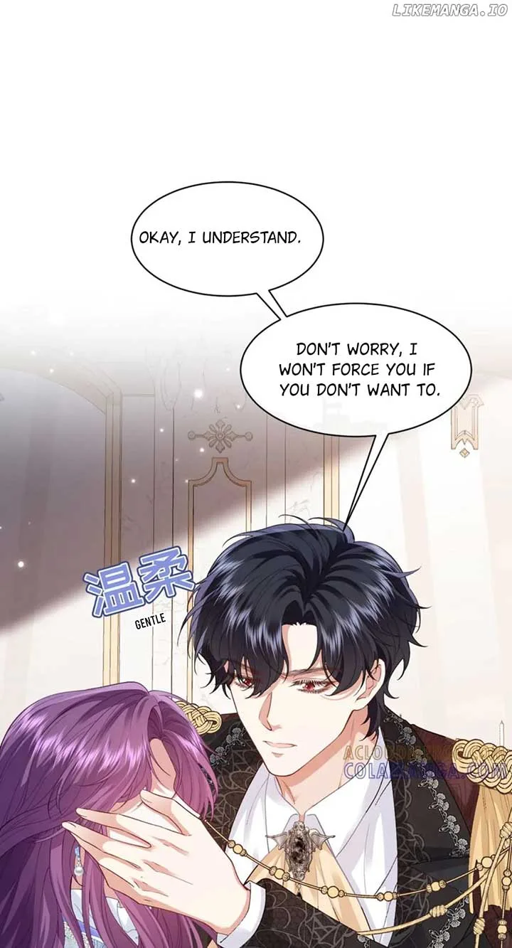 Confessing My Love to Him, the Treacherous One Chapter 50 page 62