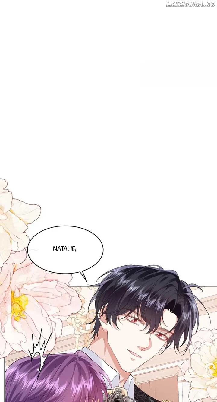 Confessing My Love to Him, the Treacherous One Chapter 50 page 54