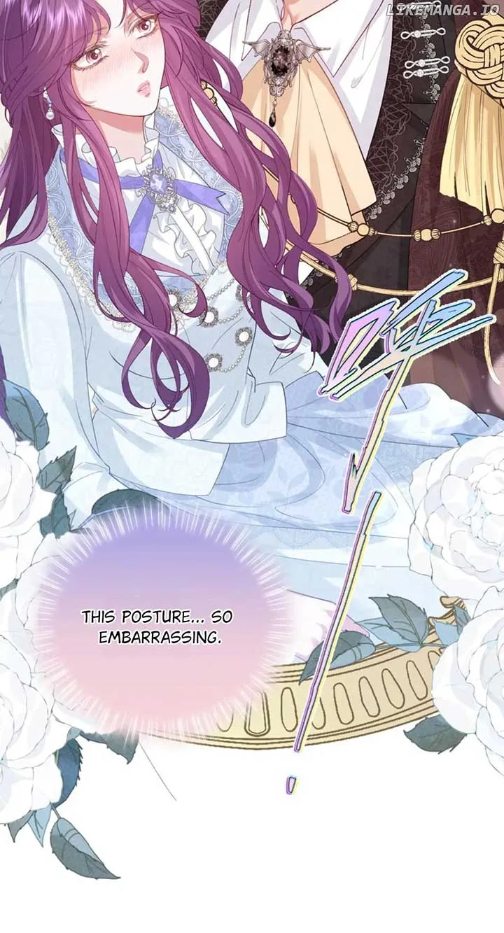Confessing My Love to Him, the Treacherous One Chapter 50 page 53