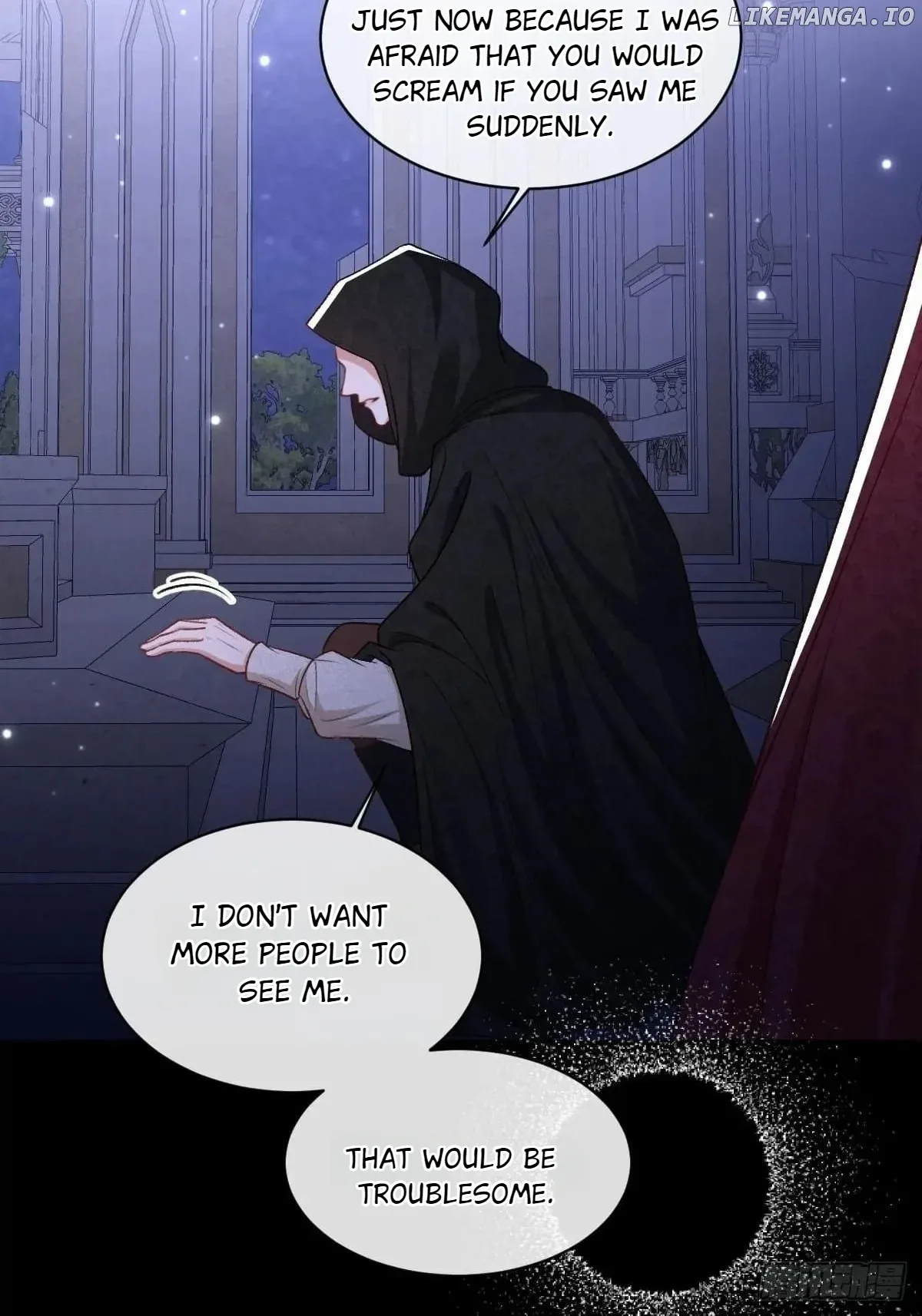 Confessing My Love to Him, the Treacherous One Chapter 25 page 47