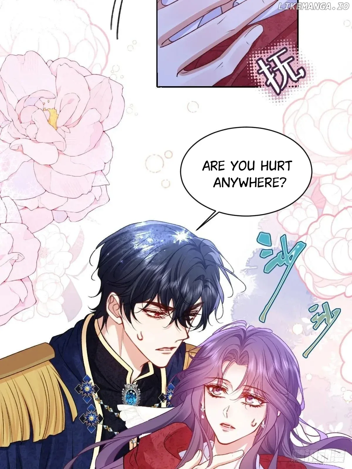 Confessing My Love to Him, the Treacherous One Chapter 27 page 52