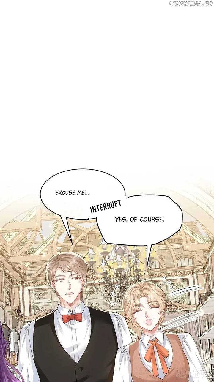 Confessing My Love to Him, the Treacherous One Chapter 49 page 63