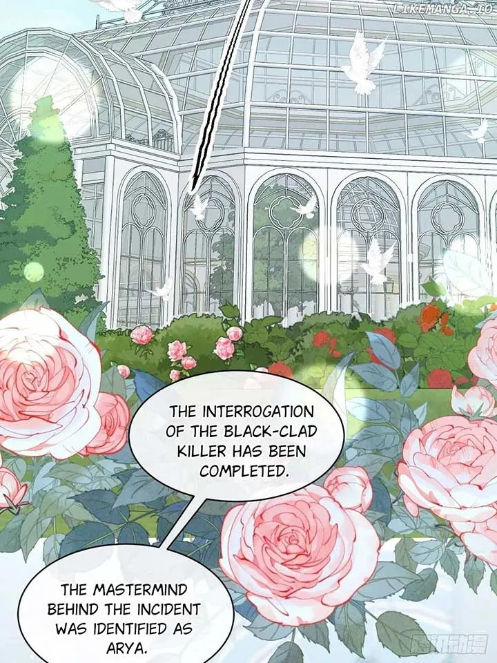 Confessing My Love to Him, the Treacherous One Chapter 33 page 43