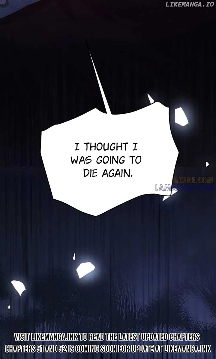 Confessing My Love to Him, the Treacherous One Chapter 50 page 79