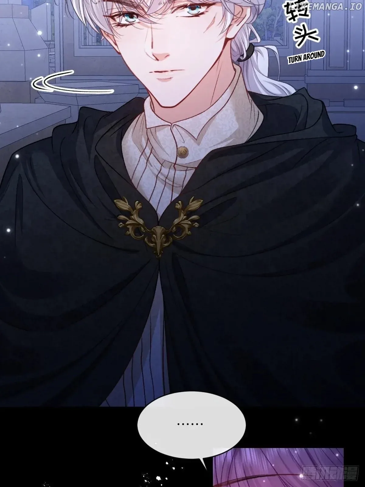 Confessing My Love to Him, the Treacherous One Chapter 25 page 54