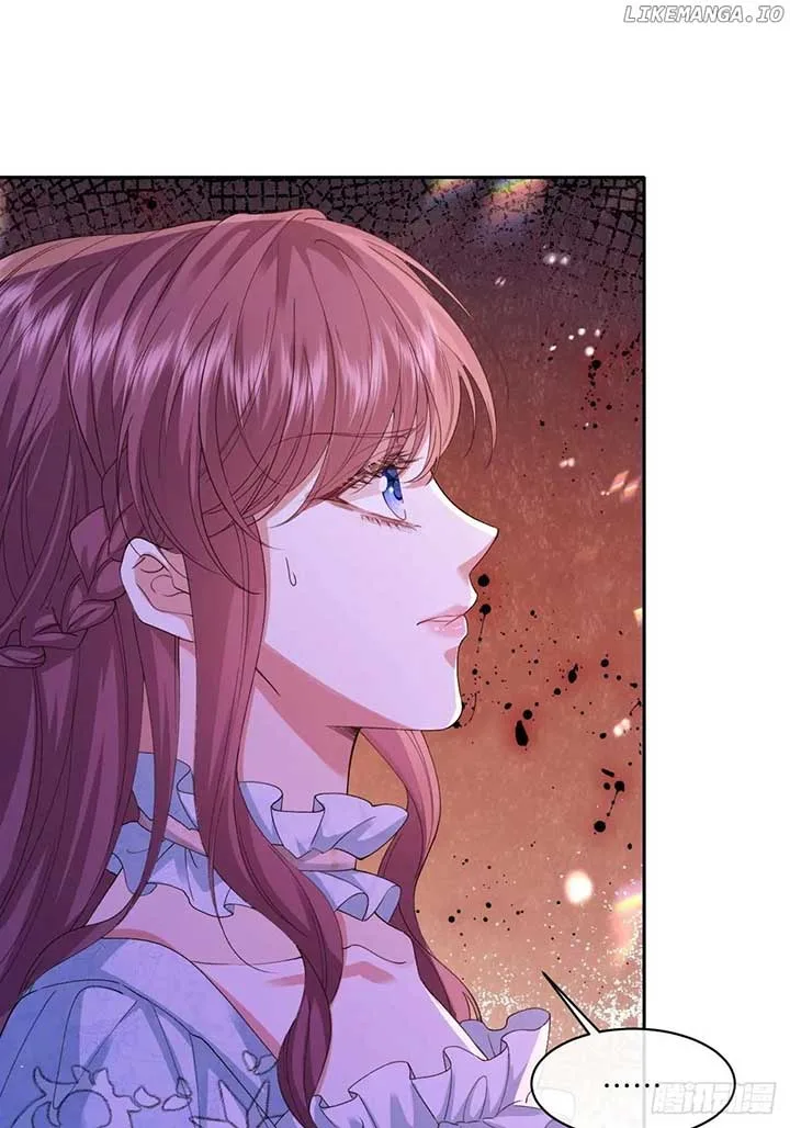 Confessing My Love to Him, the Treacherous One Chapter 36 page 38