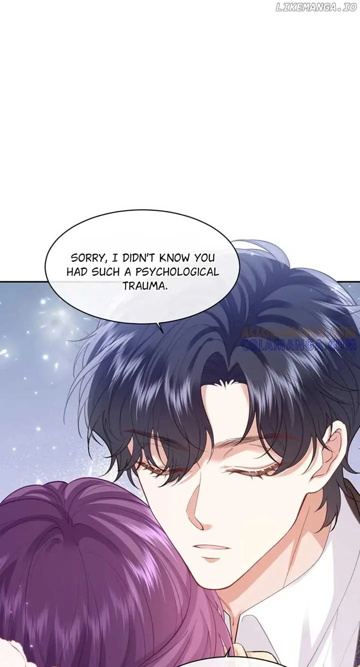 Confessing My Love to Him, the Treacherous One Chapter 50 page 72