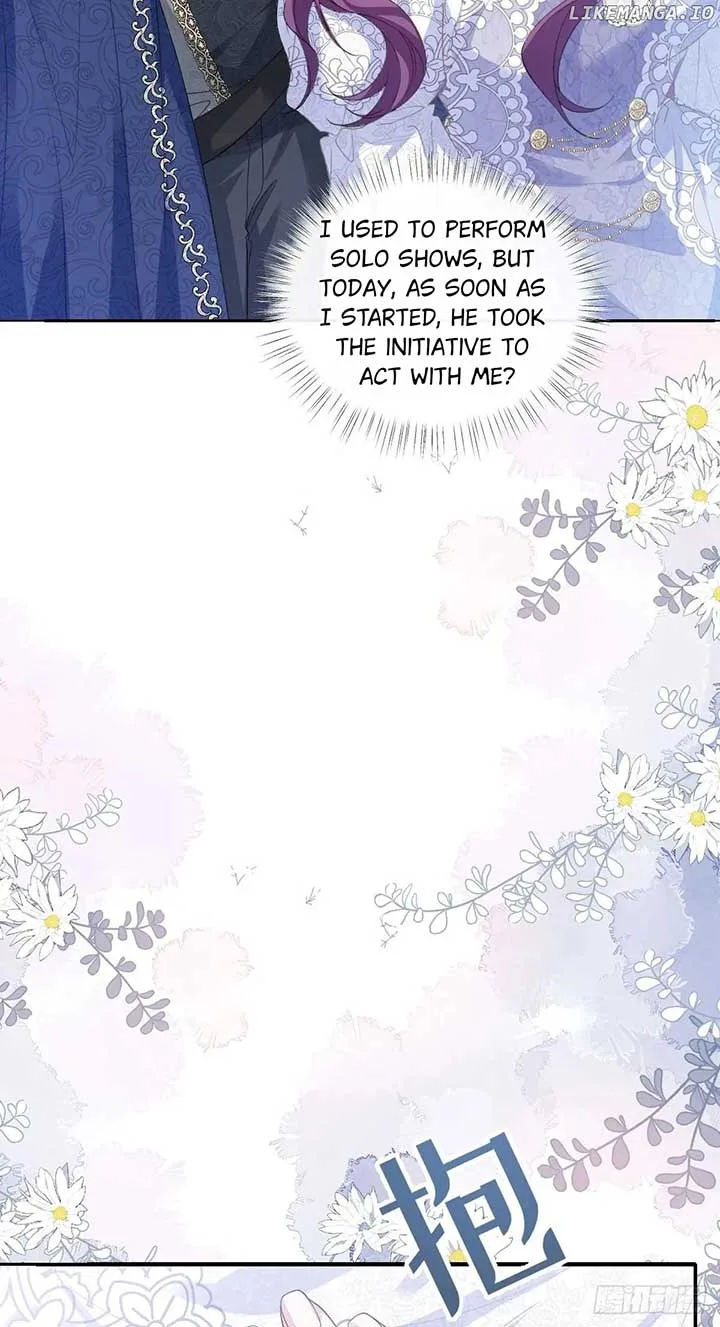 Confessing My Love to Him, the Treacherous One Chapter 36 page 49