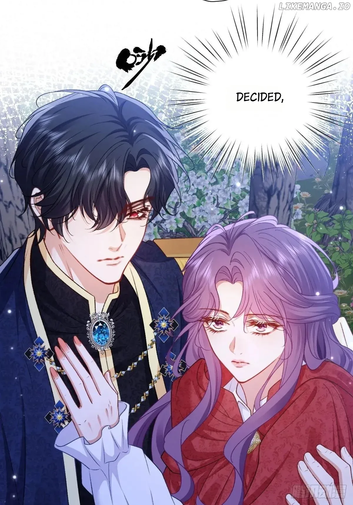 Confessing My Love to Him, the Treacherous One Chapter 28 page 43