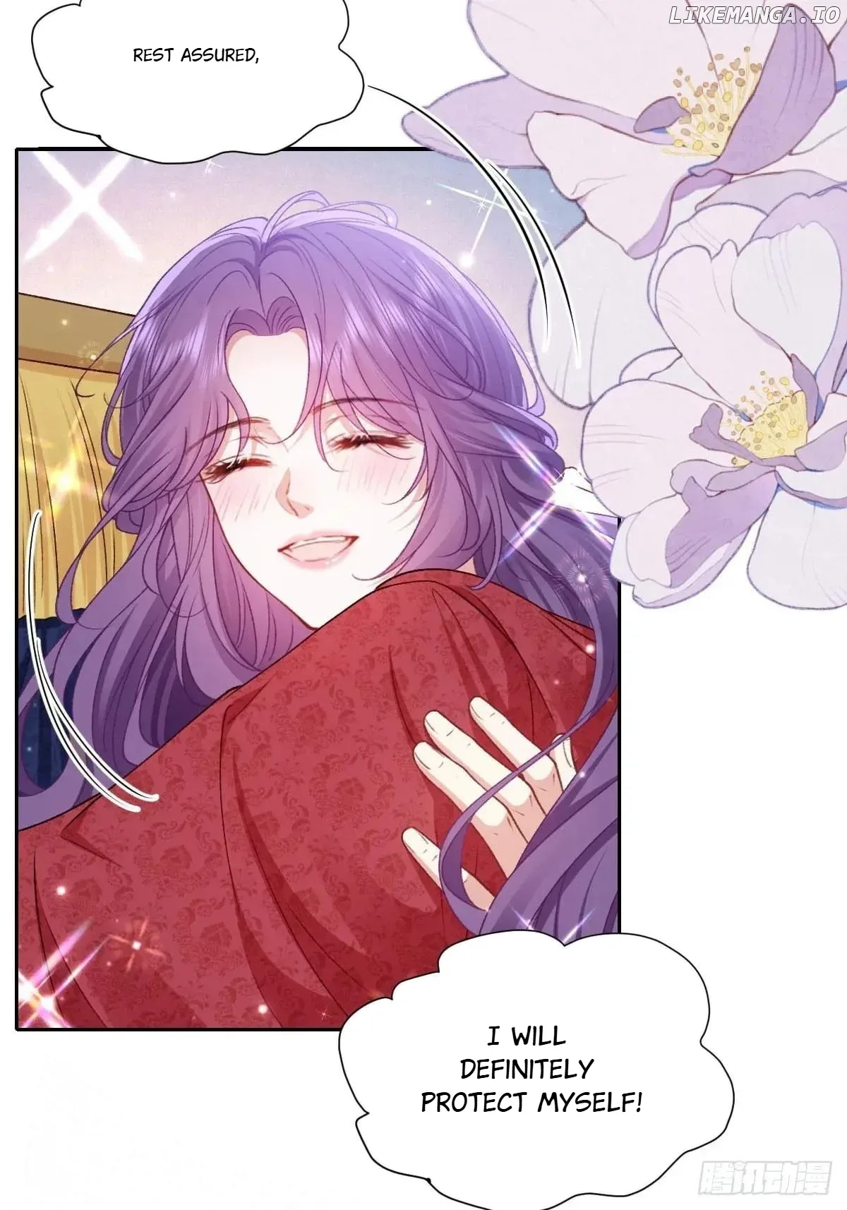 Confessing My Love to Him, the Treacherous One Chapter 28 page 42