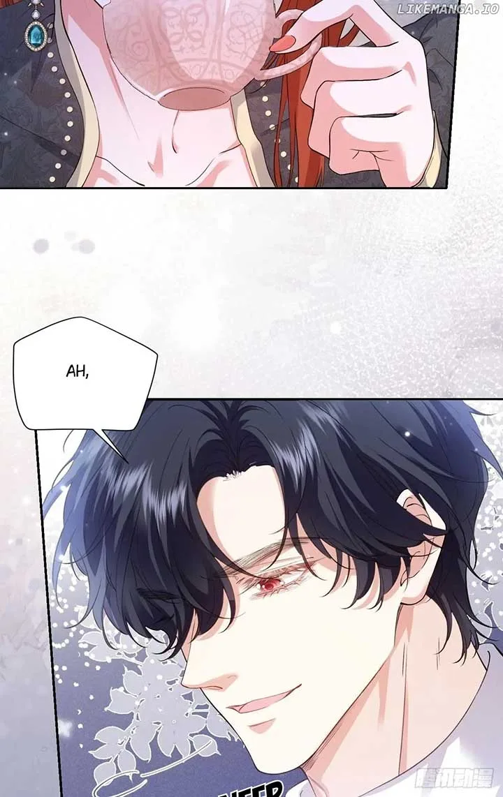 Confessing My Love to Him, the Treacherous One Chapter 33 page 48
