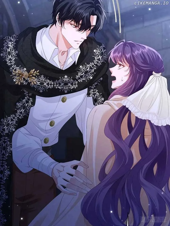 Confessing My Love to Him, the Treacherous One Chapter 32 page 60