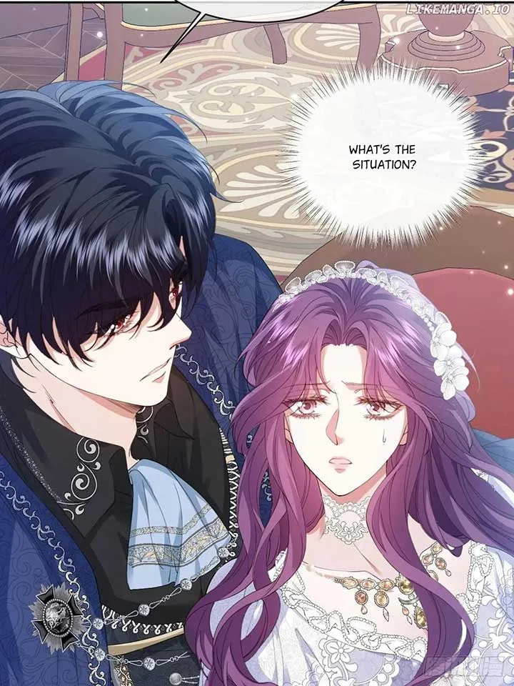 Confessing My Love to Him, the Treacherous One Chapter 36 page 48